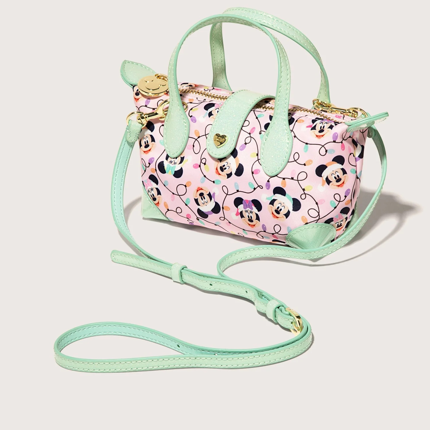 Pouchette Crossbody Bag 01 | Stoney Clover Lane