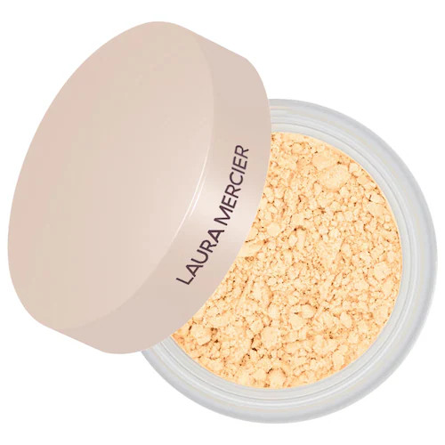 Mini Ultra-Blur Talc-Free Translucent Loose Setting Powder - Laura Mercier | Sephora | Sephora (US)