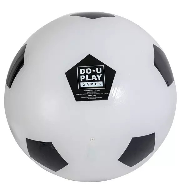 Jumbo Soccer Ball | Janie and Jack