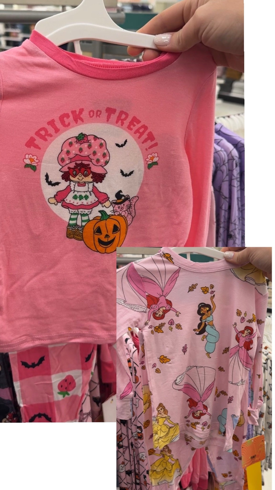 Fall pjs, toddler pjs

#LTKHome #LTKKids #LTKSeasonal