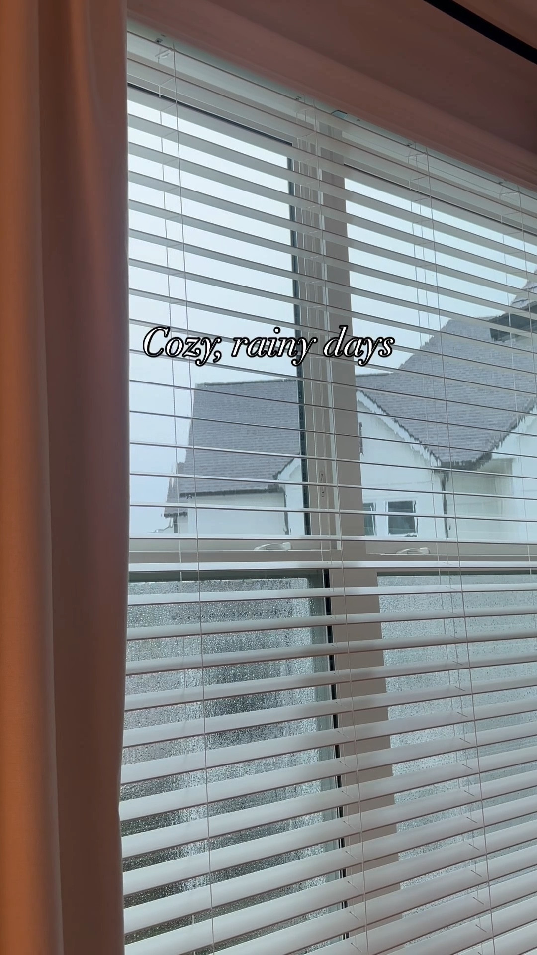 Rainy summer days are my favorite!! I love how cozy the warm summer showers make an afternoon ⛈️ We also don’t mind it cooling things off a bit here!! 

#LTKHome #LTKSeasonal