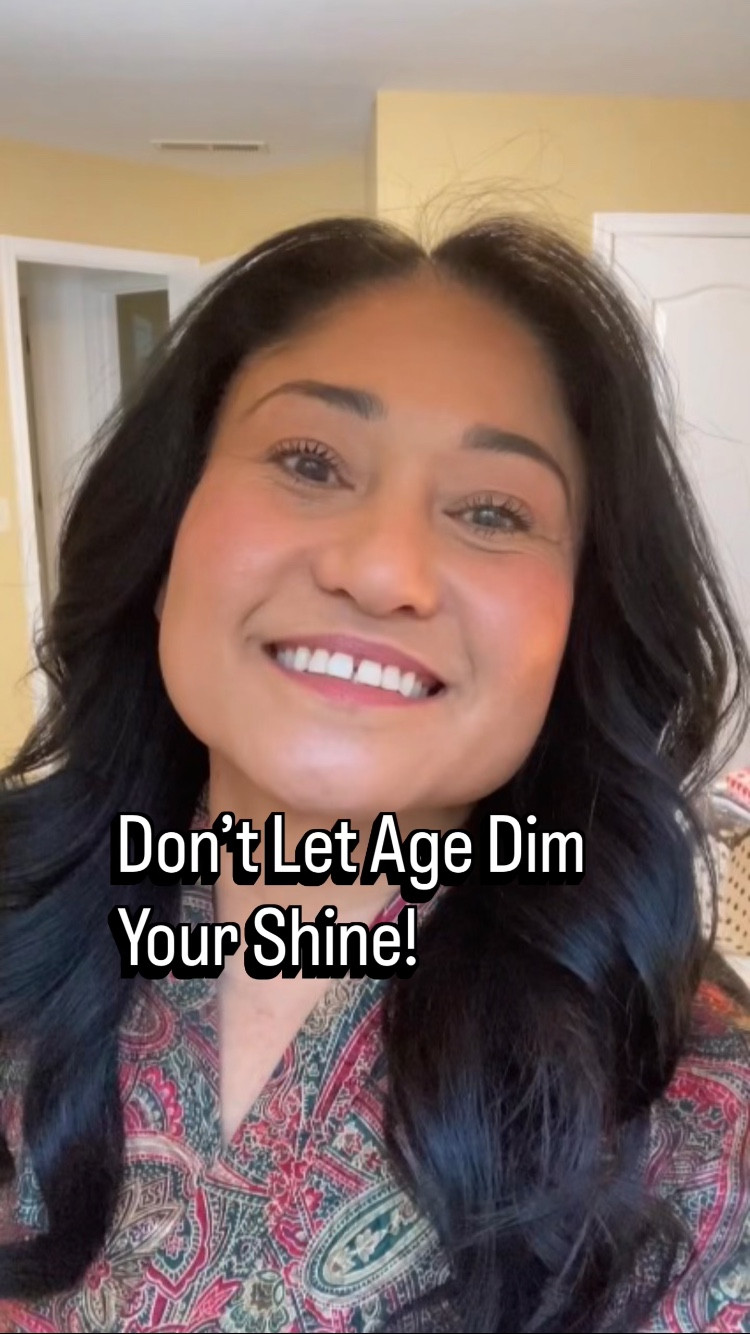 Don’t Let Age Dim Your Shine: The Routine Every Woman 60+ Needs!

#haircareroutine #ltkhair #over60

#LTKBeauty