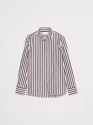 The Everyday Shirt | Banana Republic (US)