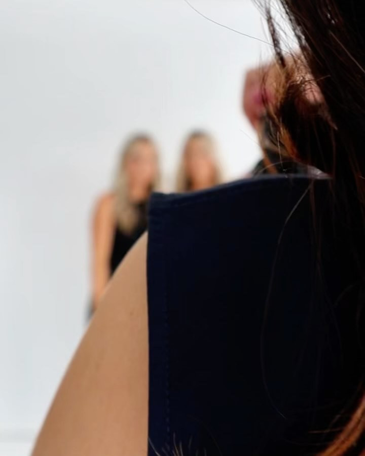 Just us, being twins in our Anthropologie jumpsuits ❤️ 👯



#LTKSeasonal #LTKFamily #LTKActive