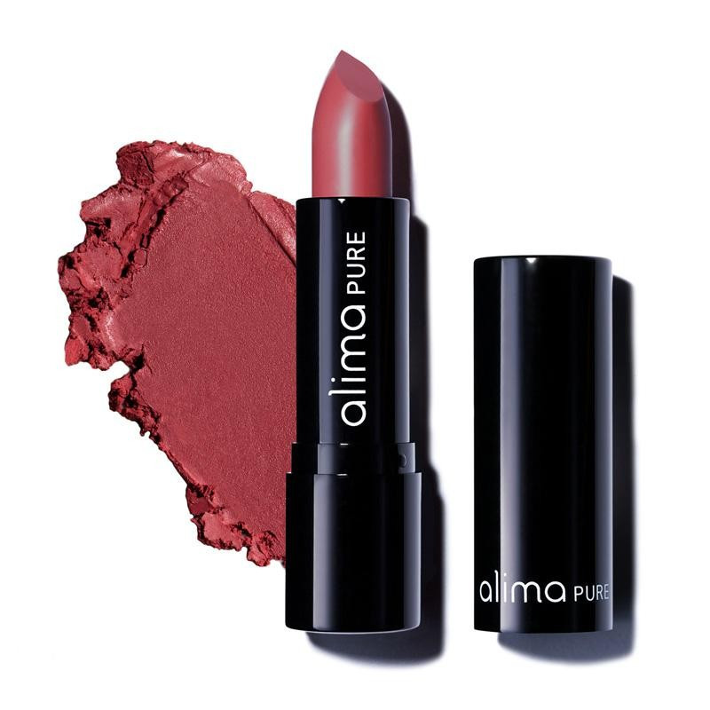 Velvet Lipstick | Alima Pure
