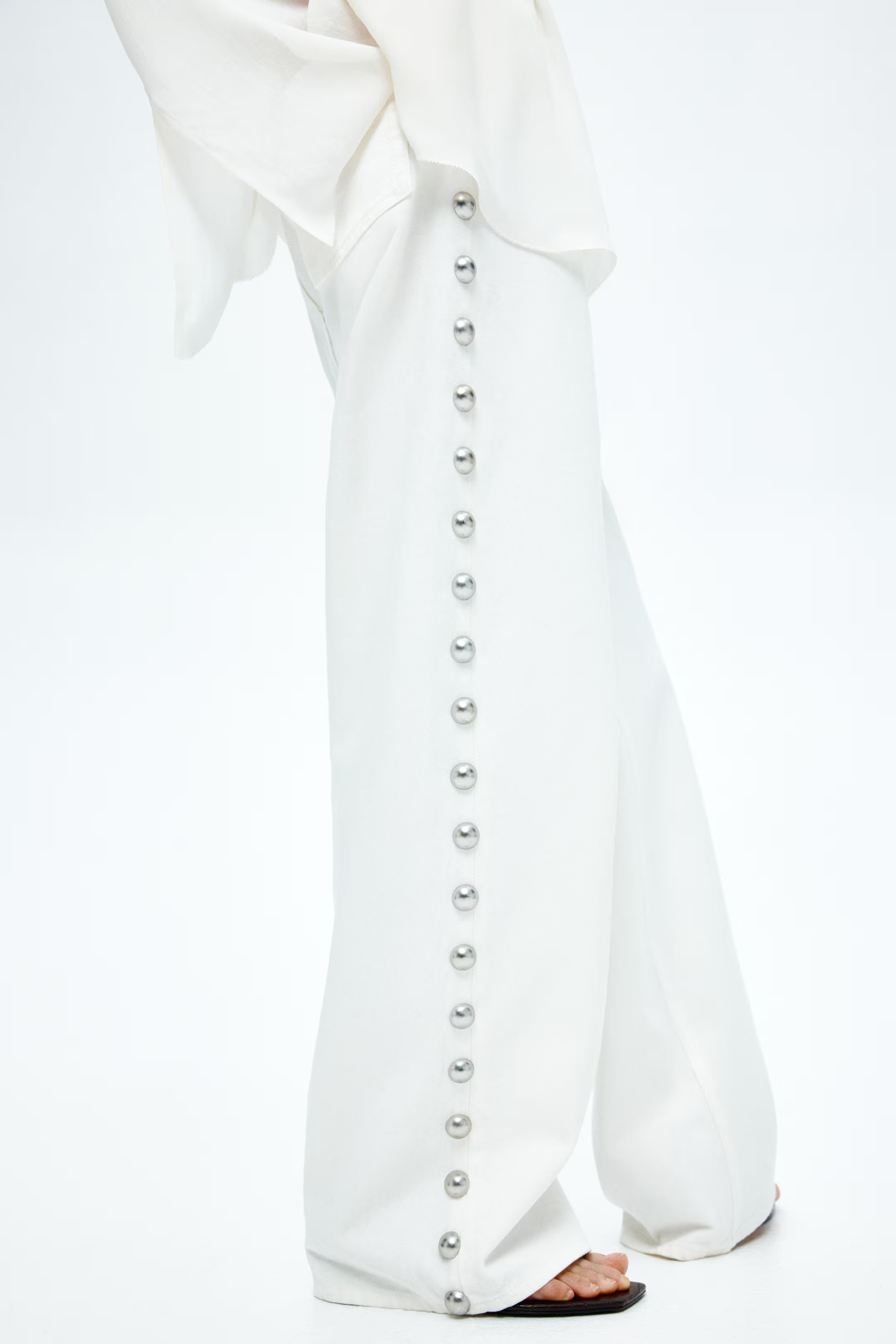 Studded Jeans | H&M (AU)