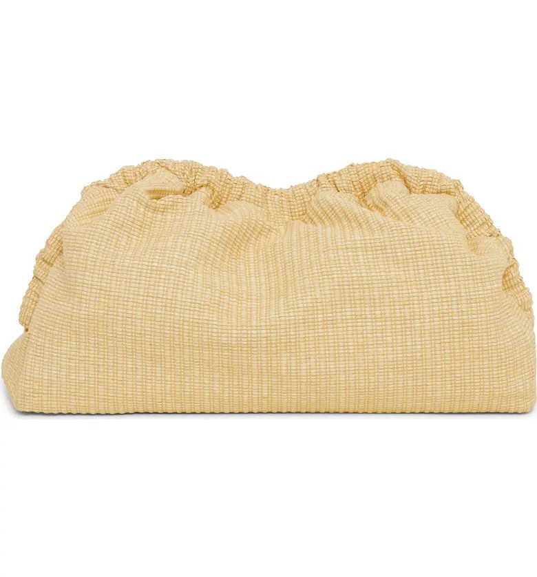 Cloud Woven Clutch | Nordstrom