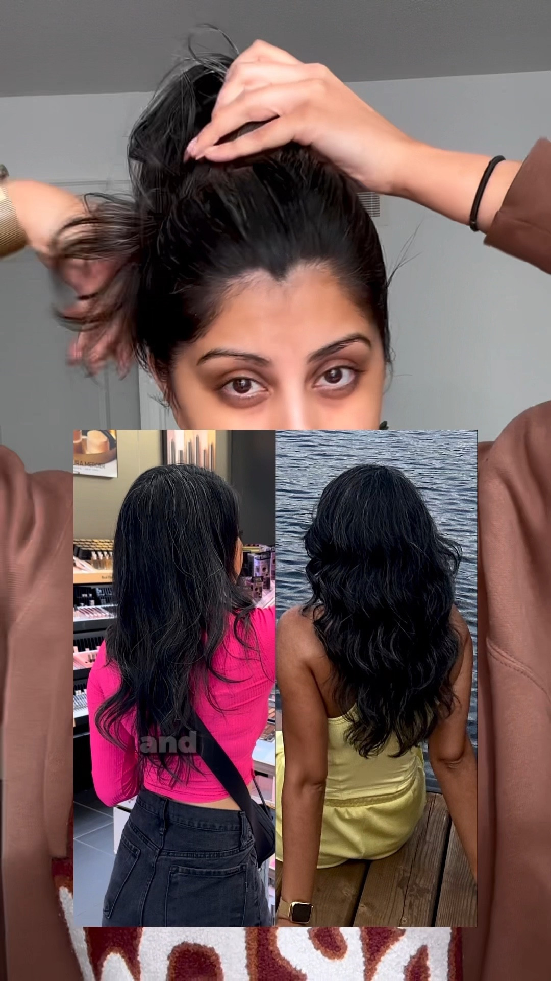 All the products I used to grow my hair 

#LTKstyletip #LTKbeauty #LTKcanada