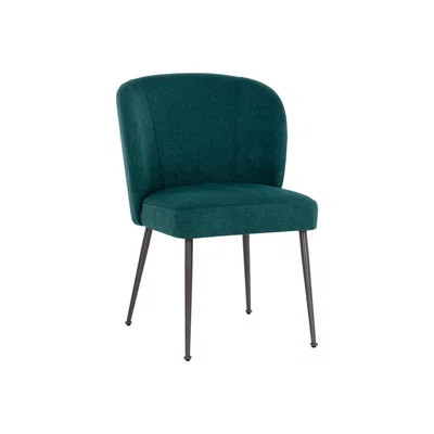 IVANA DINING CHAIR - SOHO TEAL | Wayfair North America