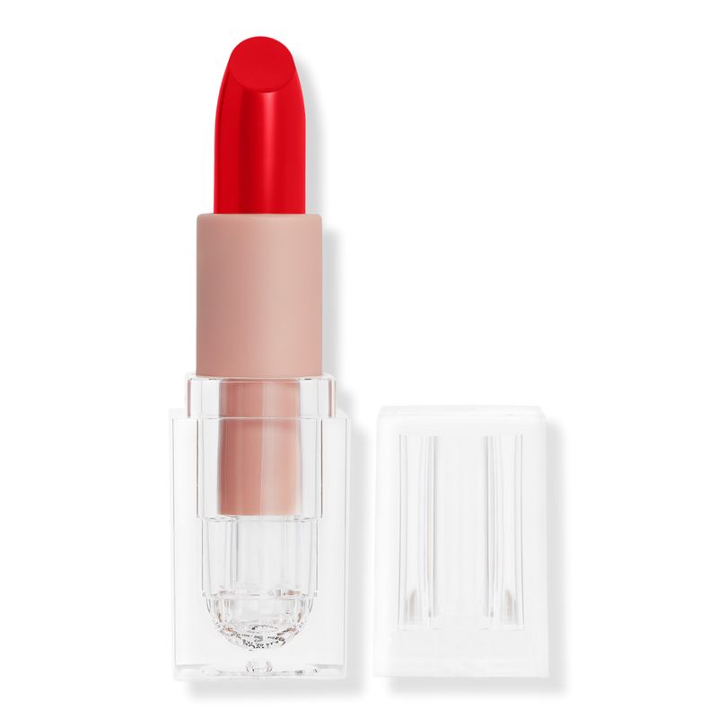 Red Crème Lipstick | Ulta