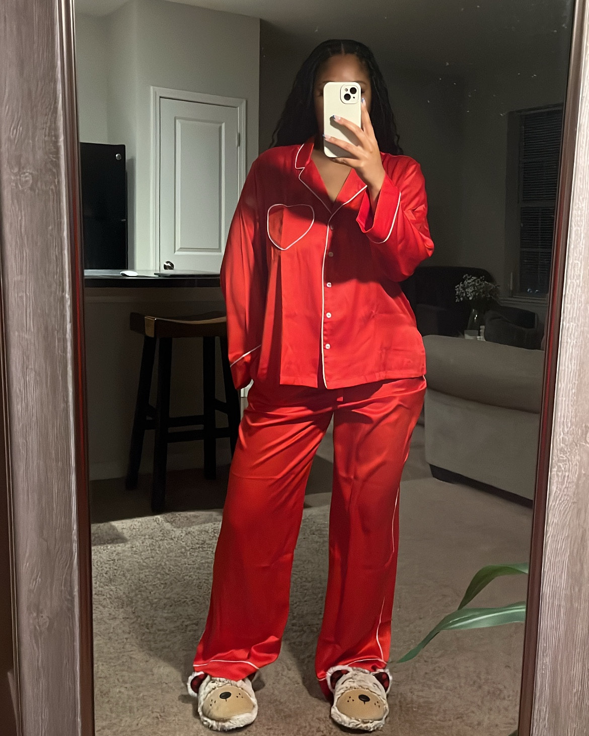 Perfect for two holidays actually 🥰 

#LTKGiftGuide #LTKHoliday #LTKSeasonal