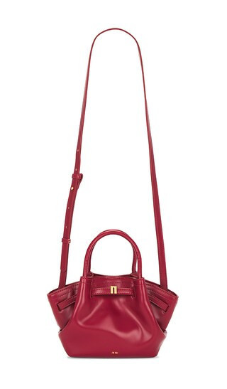 JW PEI Hana Mini Tote Bag in Red. | Revolve Clothing (Global)