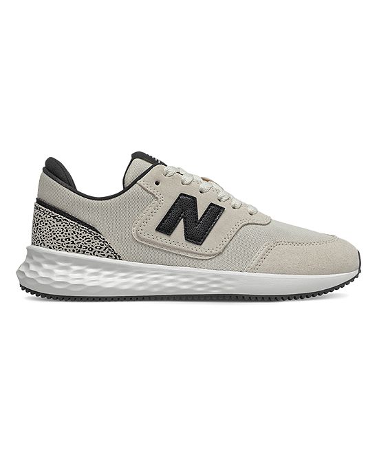 New Balance Women's Sneakers TURTLEDOVE - Turtle Dove X-70 Suede Sneaker - Women | Zulily