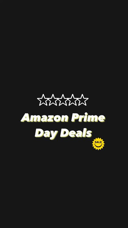 Amazon finds with good deal and good reviews ⭐️⭐️⭐️⭐️⭐️
Amazon Home and on the go! 


#LTKsalealert #LTKhome #LTKxPrimeDay