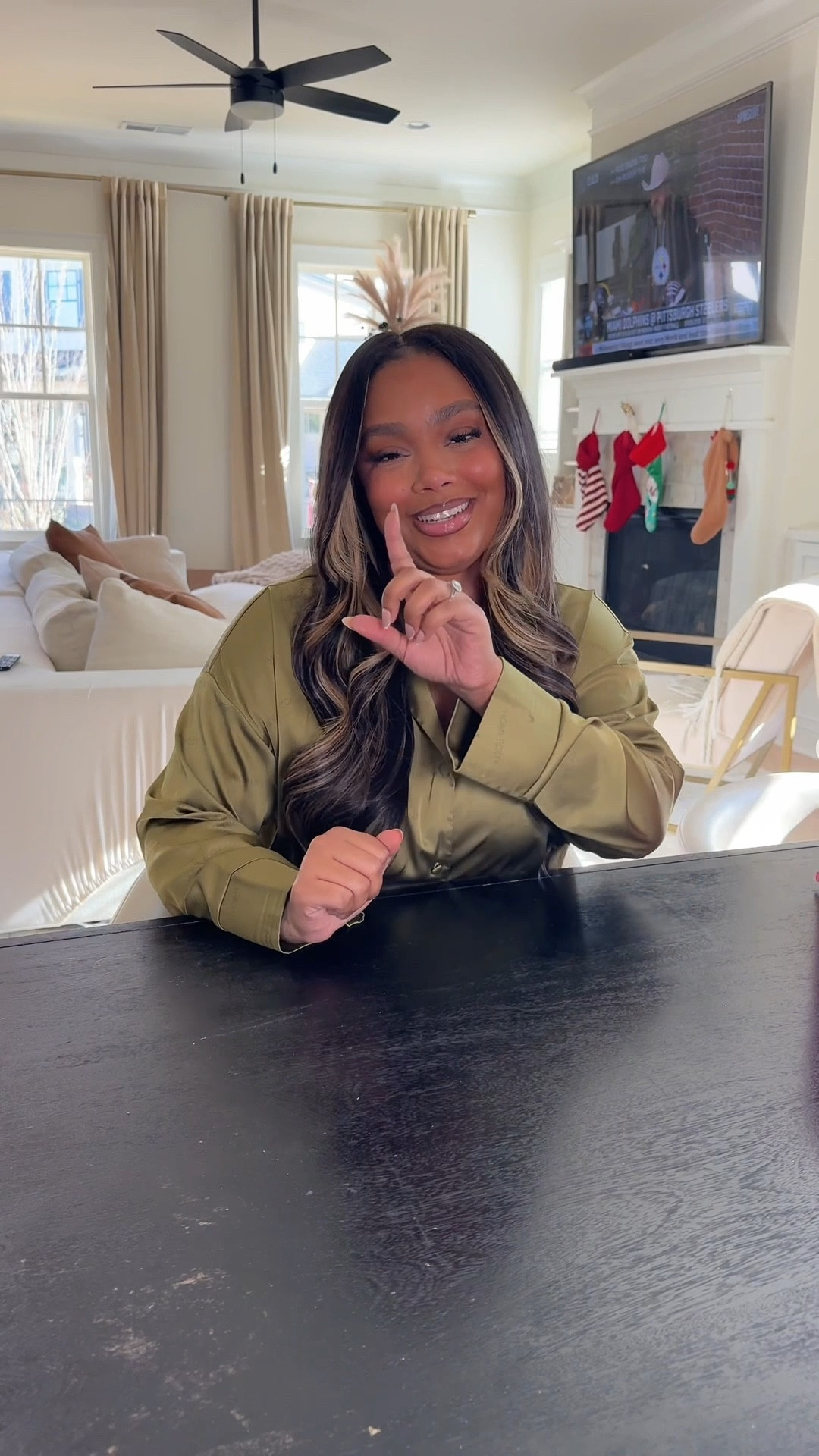 #ad Unboxed these cuties just to wrap them right back up for Christmas morning 🎁✨ The details on these Our Generation sets are honestly next-level !! they’re SO fun, so cute, and look perfect under the tree.
@target @ourgeneration #ad #ogdolls #ourgenerationdolls #ourgeneration #TargetPartner #Target @ogdolls