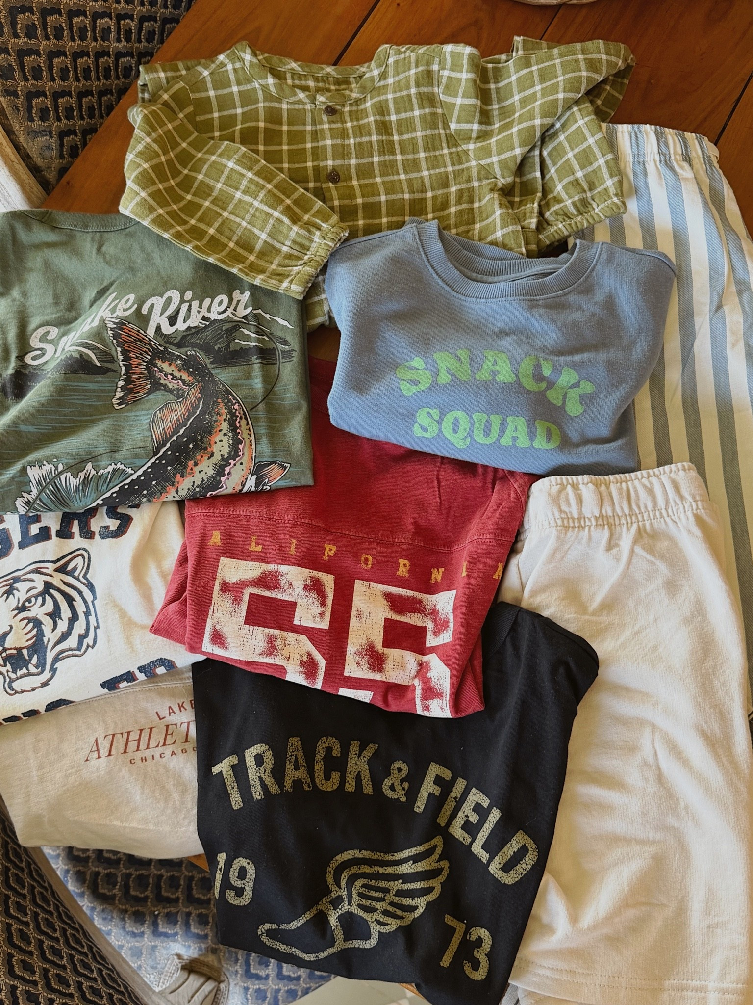 Cozy back to school sale finds