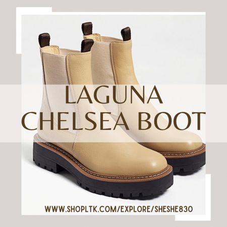 It’s FINALLY on sale, the hottest boot of the season it’s FINALLY on sale. 
Sam Edelman’s “Laguna” Chelsea boot is both stylish and comfortable.
Perfect for this winter.

#LTKHoliday #LTKshoecrush #LTKSeasonal