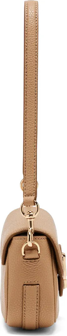 The J Marc Clover Pebble Crossbody Bag | Nordstrom