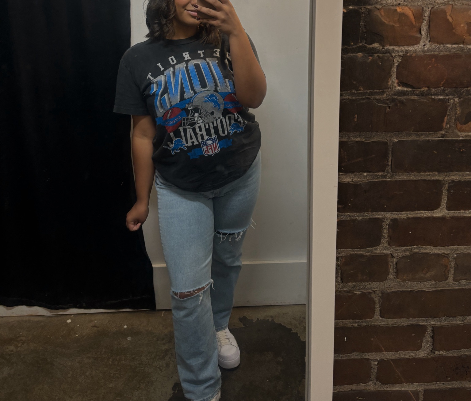 Opening Sunday in detroit!!! 

#LTKSeasonal #LTKStyleTip #LTKFallSale