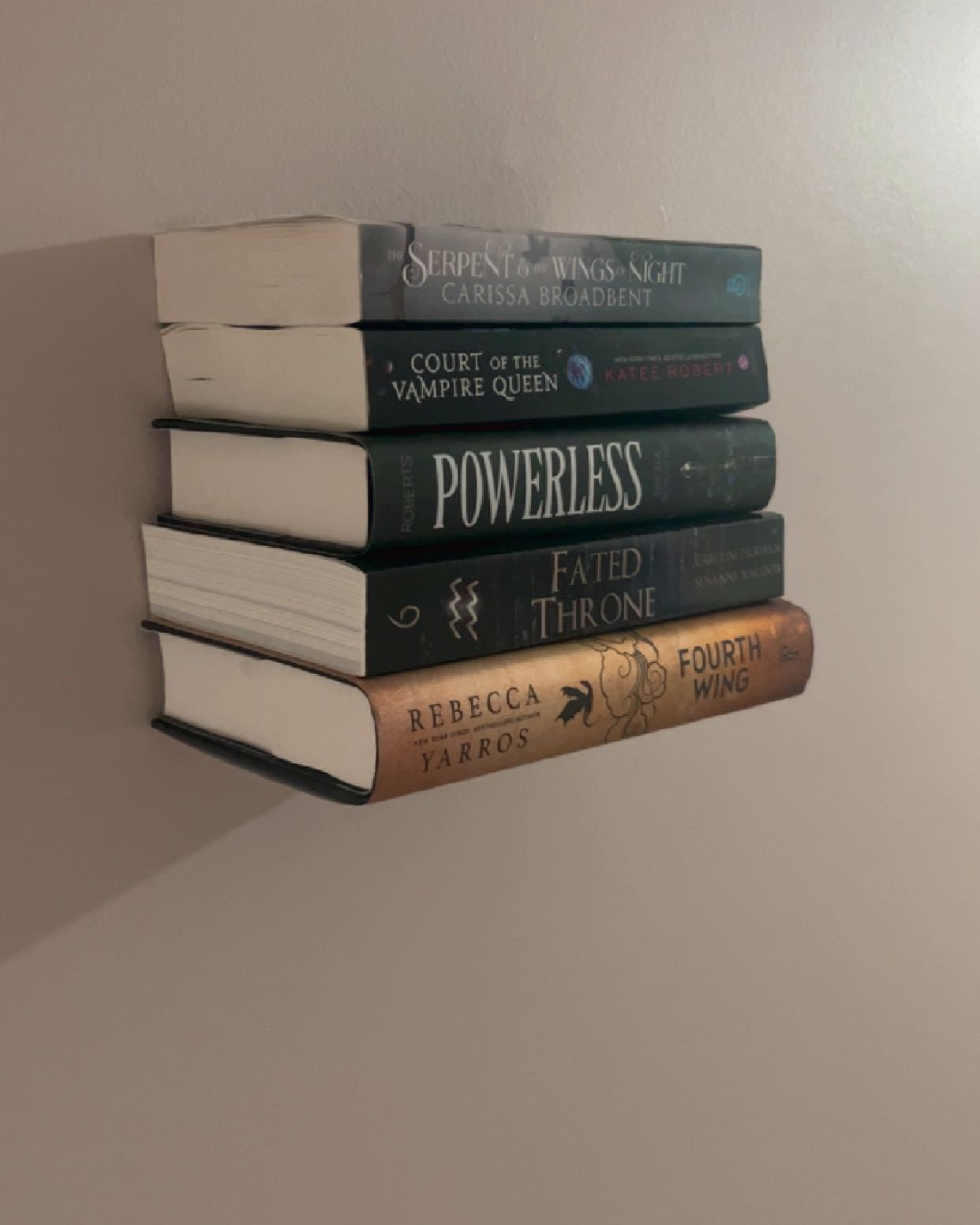 If your a book lover like me you must get these! I am in love🫶🏻
(Video on my tik tok of putting them up) 

#LTKHome #LTKVideo