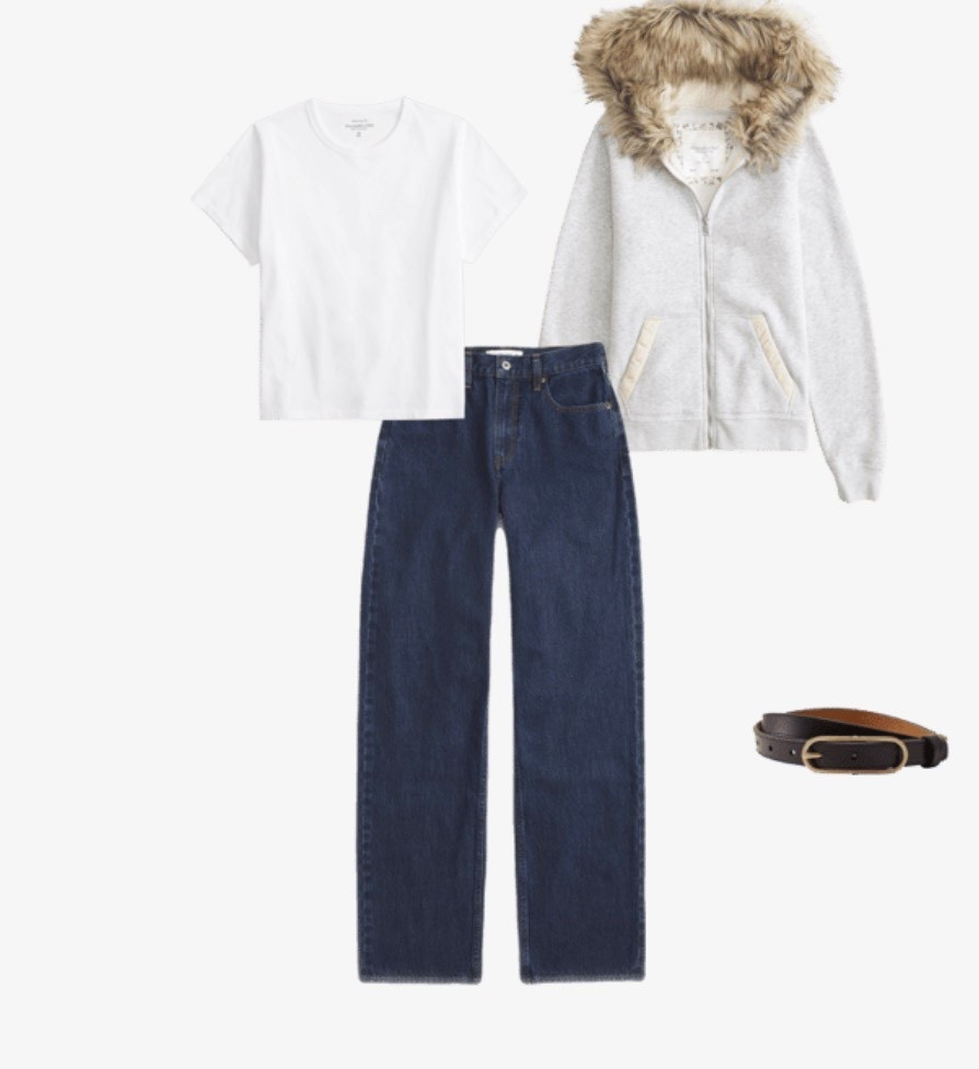 Winter outfit on sale 
Gift idea


#LTKSaleAlert #LTKGiftGuide #LTKootd