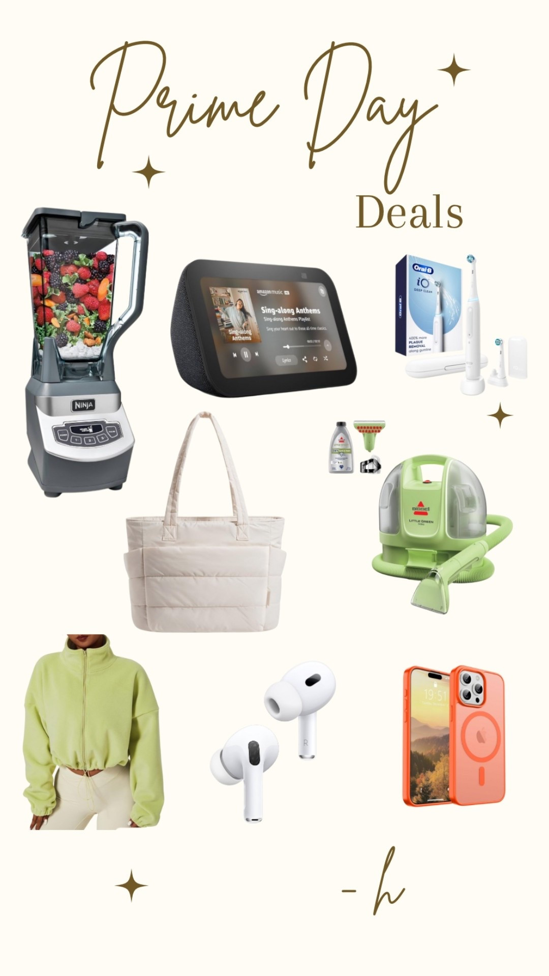 PRIME DAY DEALS!!! 🤭🏷️

#LTKU #LTKFindsUnder100 #LTKSaleAlert