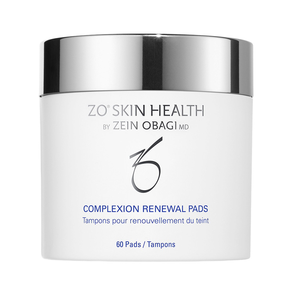 Complexion Renewal Pads – eCosmetics: Popular Brands, Fast Free Shipping, 100% Guaranteed | eCosmetics.com