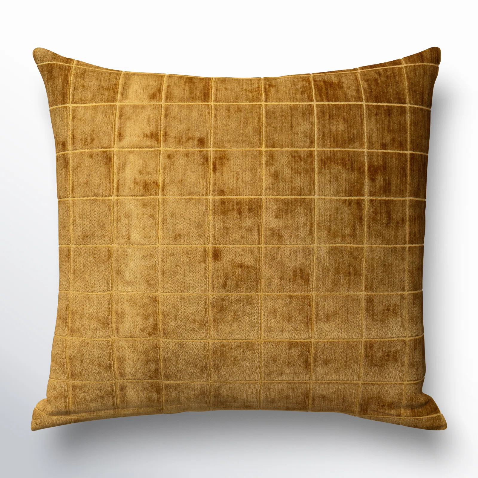 Otterville Geometric Throw Pillow | Wayfair North America
