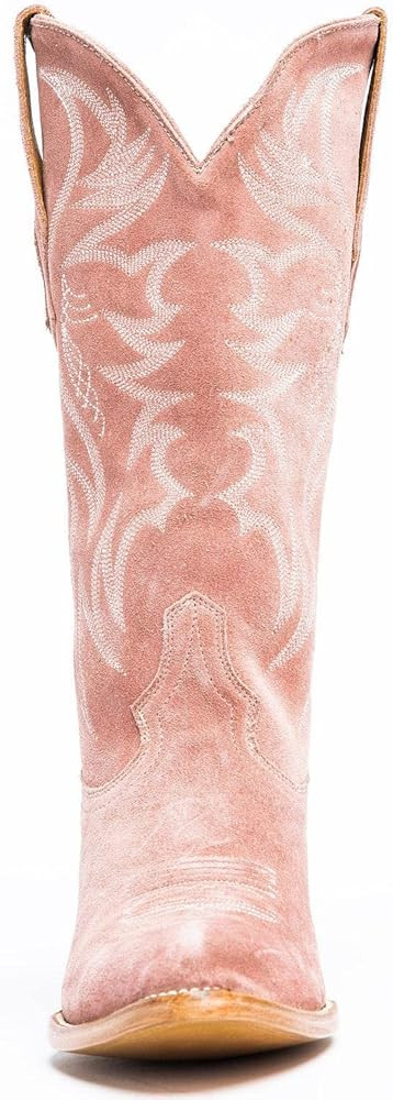 Idyllwind Women's Charmed Life Cowboy Boot Pointed Toe - BIDLSP20L5 - Powered by Miranda Lambert | Amazon (US)