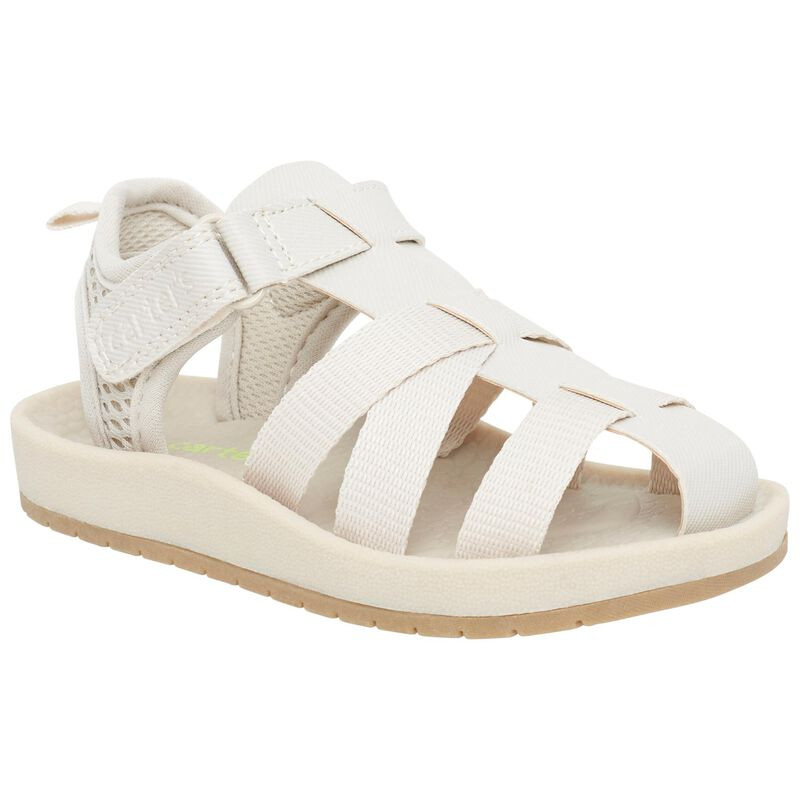 Toddler Fisherman Sandals | Carter's