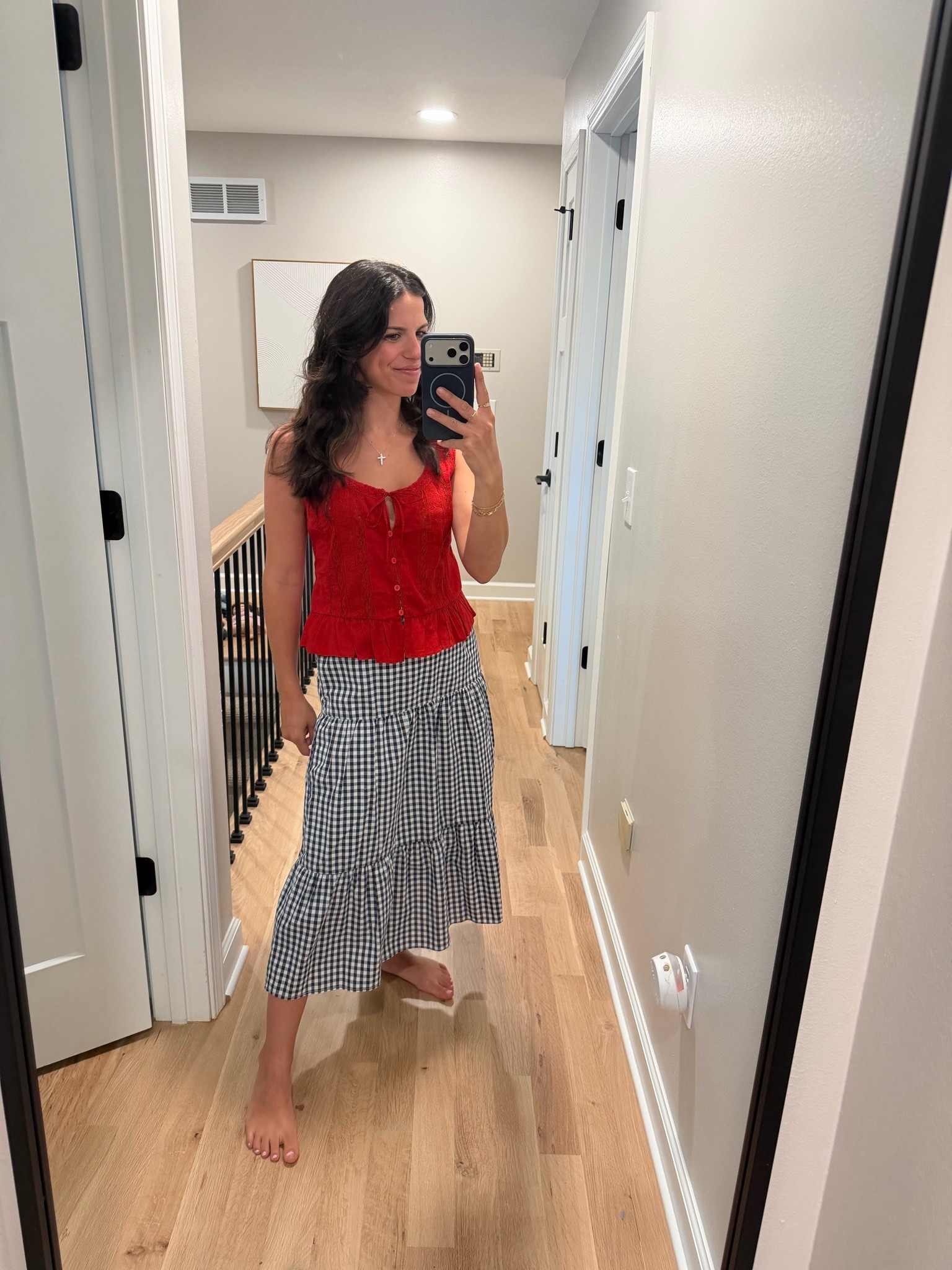 Memorial Day outfit!

#LTKPetite #LTKmomlife #LTKgrwm
