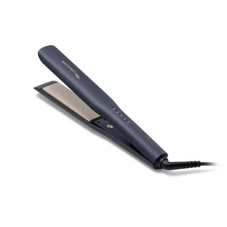 Bio Ionic GoldPro Styling Iron, 1.5", For Sleek and Smooth Looks - Flat Iron Hair Straightener | Walmart (US)