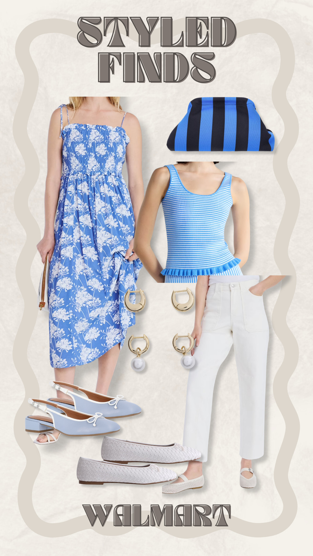 #walmart #walmartfinds #walmartfashion #walmartdeals #newatwalmart #outfitidea #outfitinspo #inspiration #lifeandstylefinds #LSF #shop
 

 