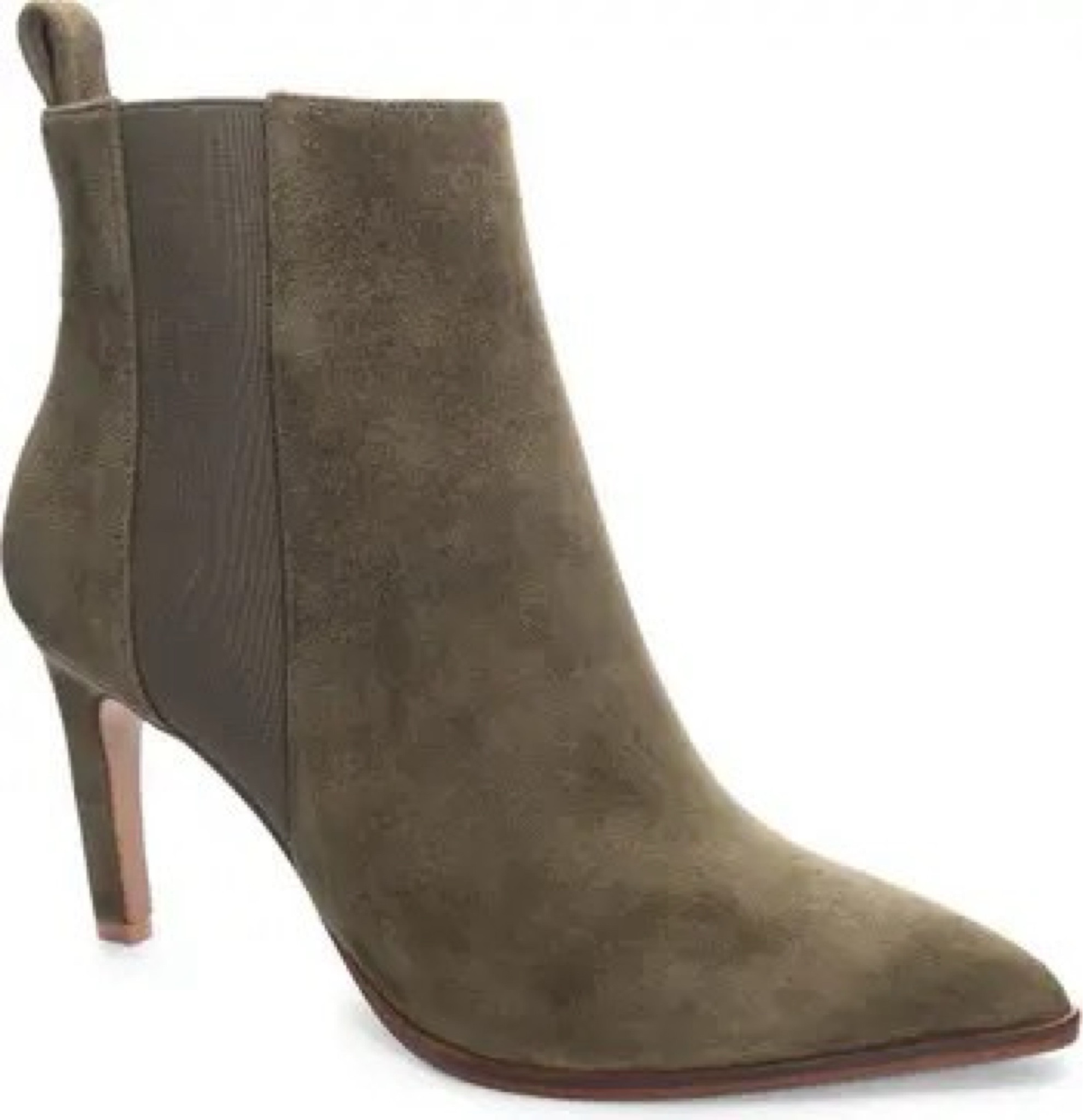 When I tell you I love boot season! Almost as much as I love sandals. lol. The Anniversary Sale has some great options this year as they do every year so make sure you add to your wishlist! Ankle boots are by far my favorite. Let me know in the comments if you prefer ankle boots or tall boots 🤔 
#shopdeescloset #shopaholicscloset

#LTKShoeCrush #LTKSaleAlert #LTKSummerSales