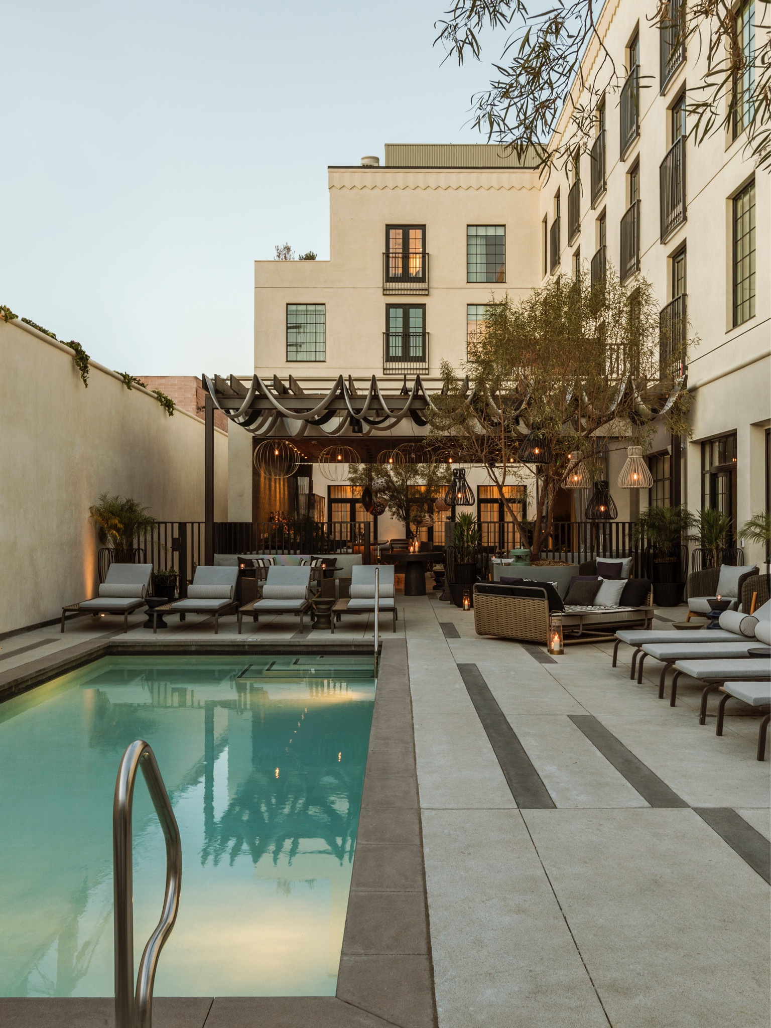 Best Hotels in LA, West Hollywood

#LTKFind #LTKfamily #LTKtravel