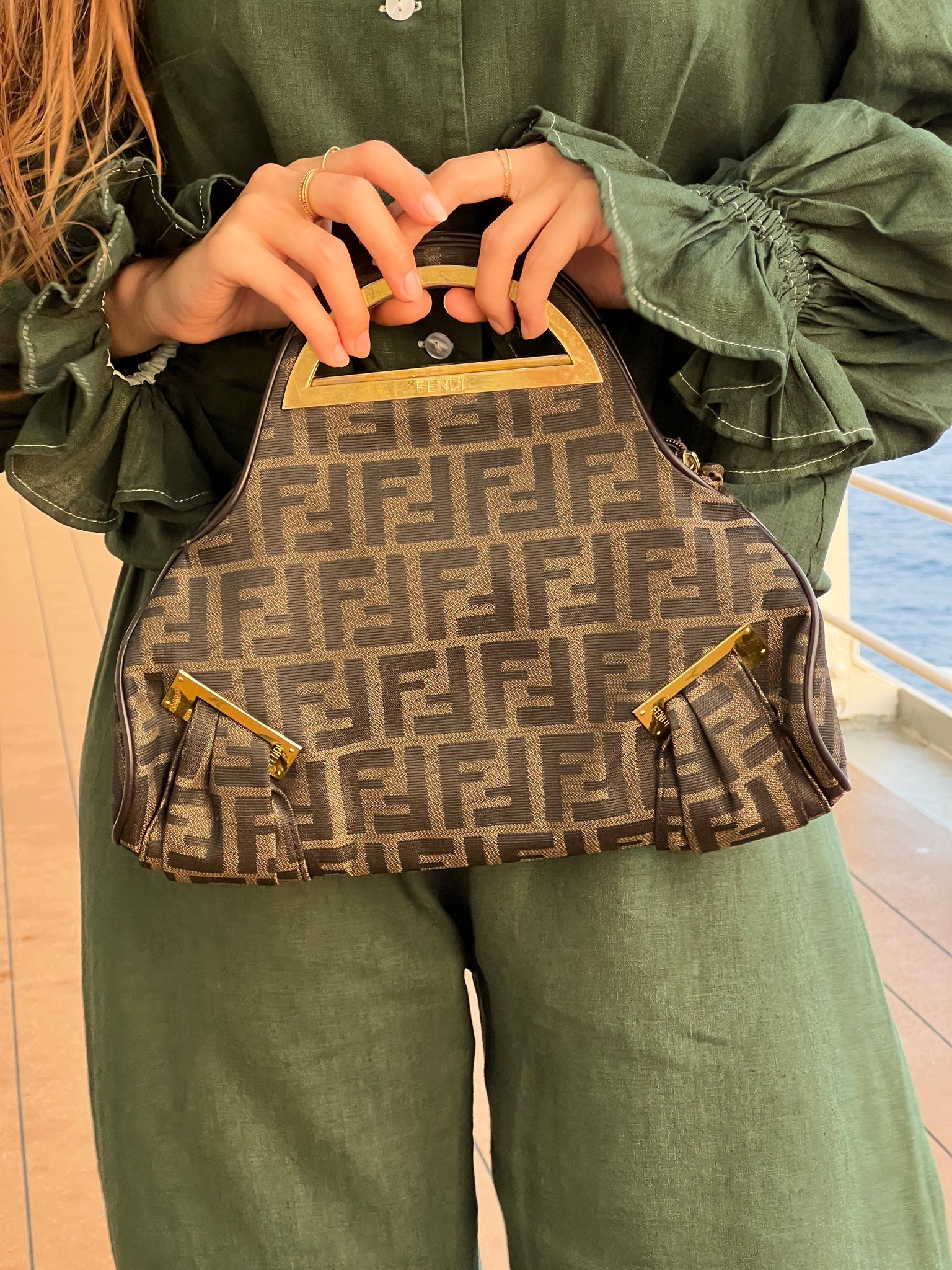 Una borsa vintage rara ✨

#LTKitbag #LTKFind #LTKeurope