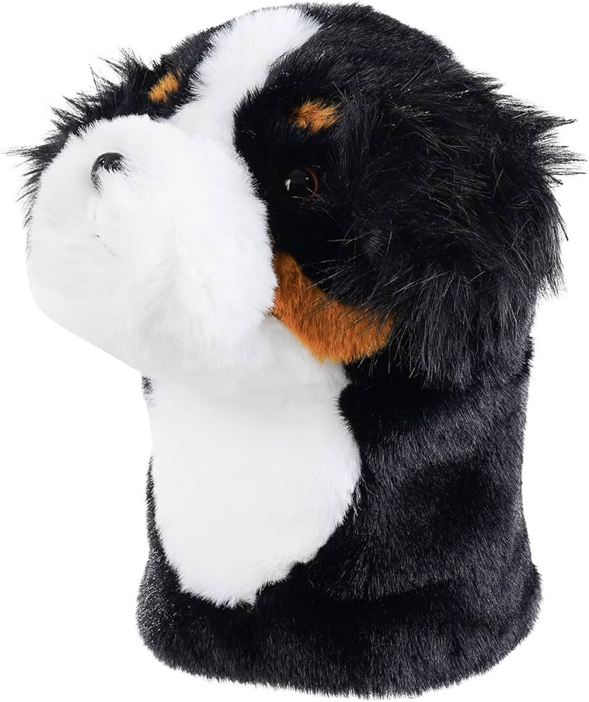 Craftsman Golf Golden Retriever Yorkshire Terrier Bernese Mountain Dog Border Collie Poodle Soft ... | Amazon (US)