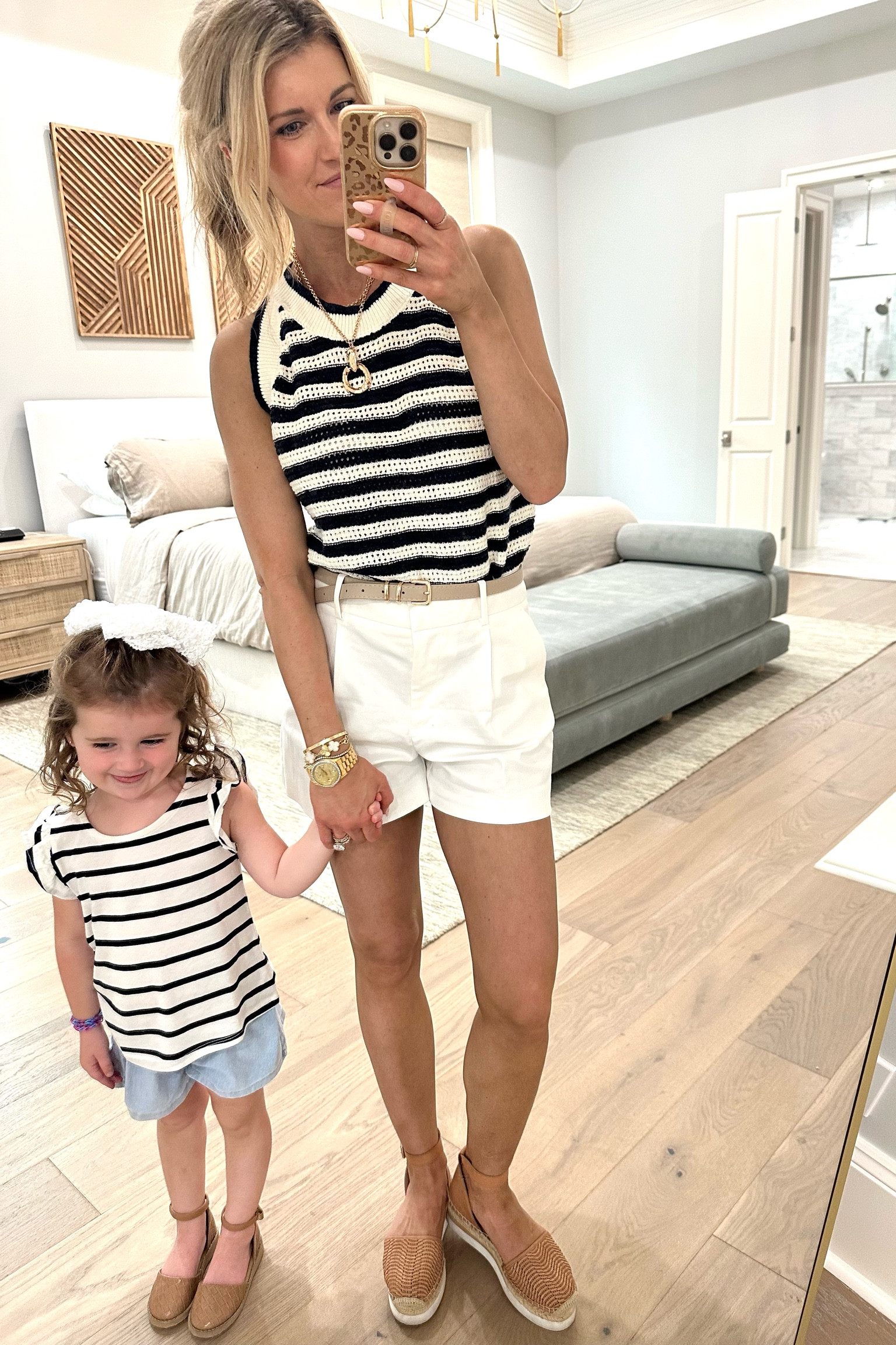 Stripes, white shorts, Memorial Day, 4th of July outfits, summer outfits 

#LTKFamily #LTKKids #LTKFindsUnder50