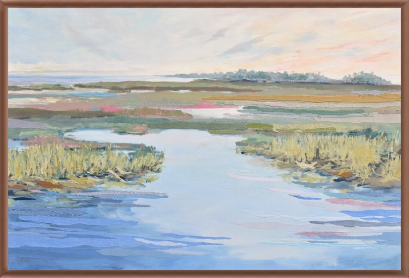 Be Still | Artfully Walls