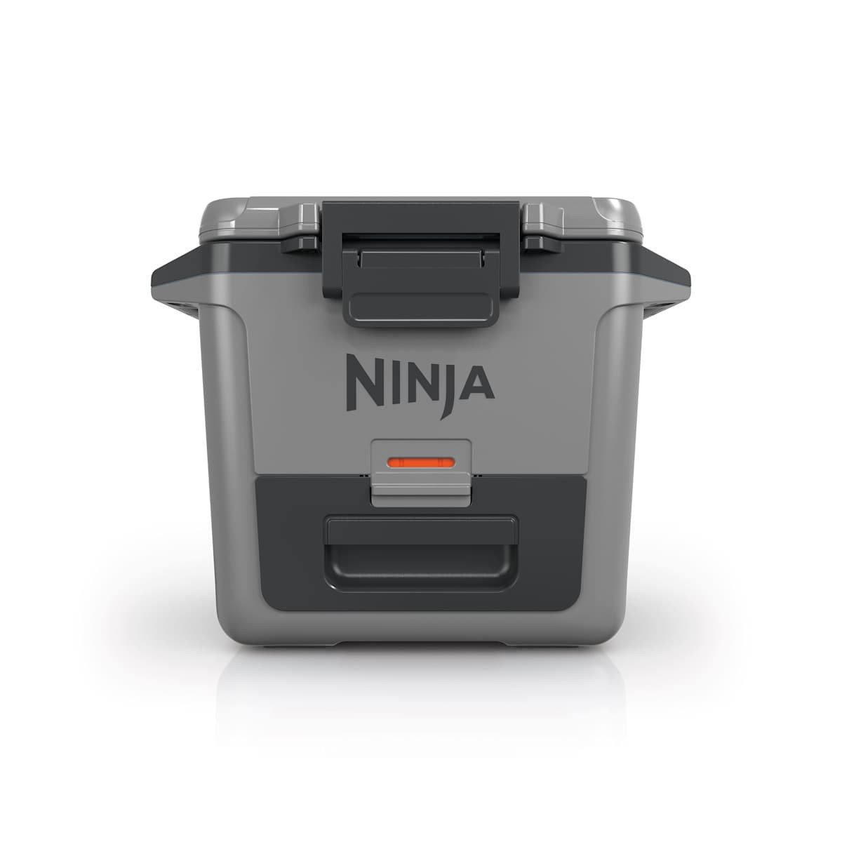 Ninja FrostVault 30qt Cooler in Slate Gray | FB131GY | SharkNinja | SharkNinja