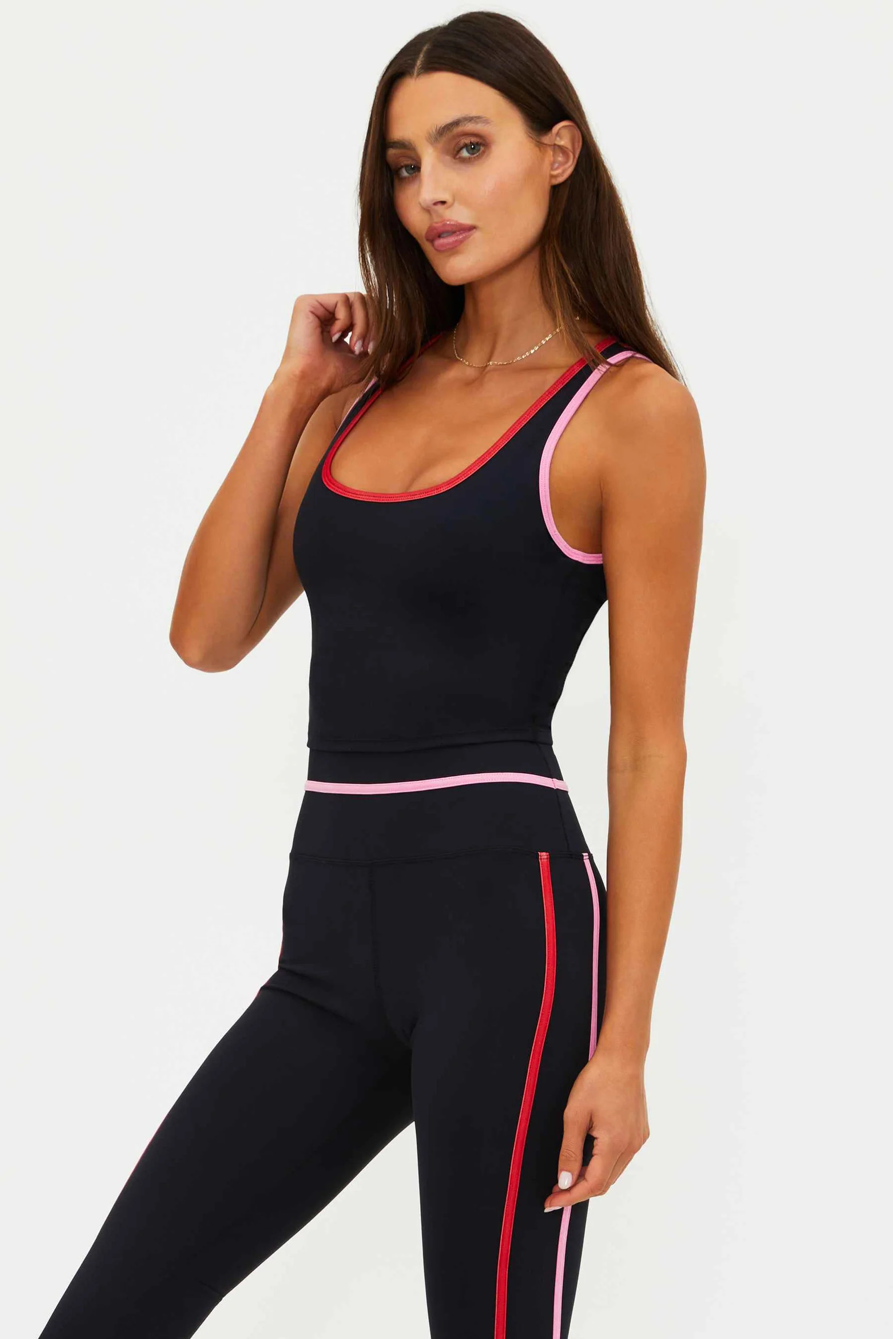 Ash Top Royal Noir Matte | Beach Riot