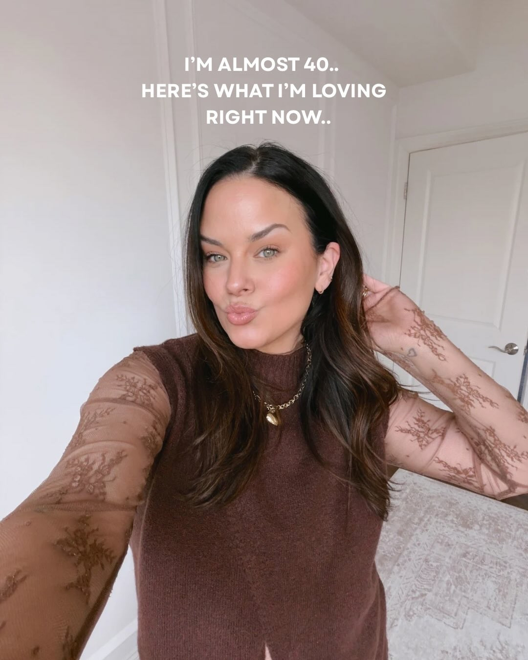 currently loving as a 39 year old millennial mom 🛍️✨🎀 use LOVE & I’ll send you all of the 🔗 & of course, follow for more favs 
#millennialmom #millennialmusthaves