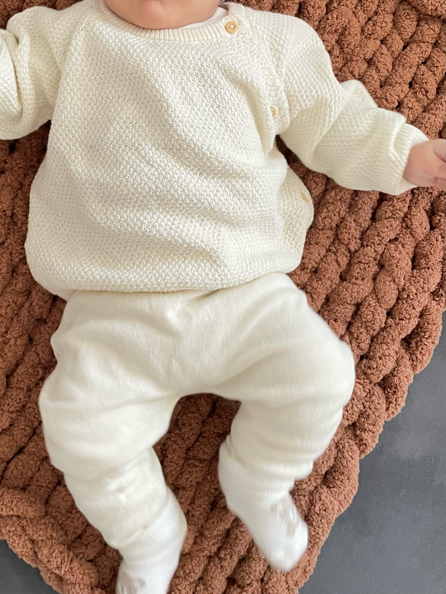 Baby two pieces ✨🤍 
#babyfit #newborn #babyoutfit


#LTKKids #LTKFamily #LTKBaby