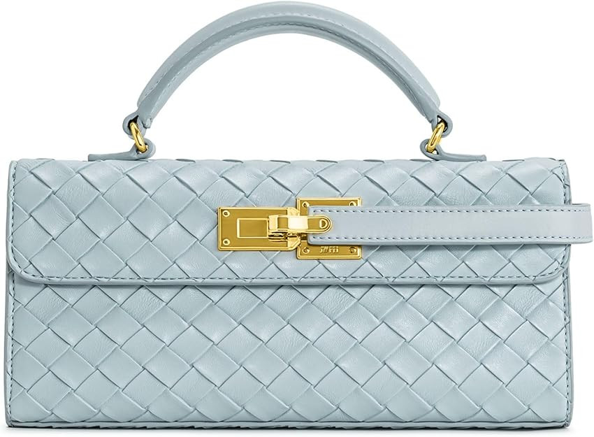 JW PEI Women's Keyla Top Handle Bag | Amazon (US)