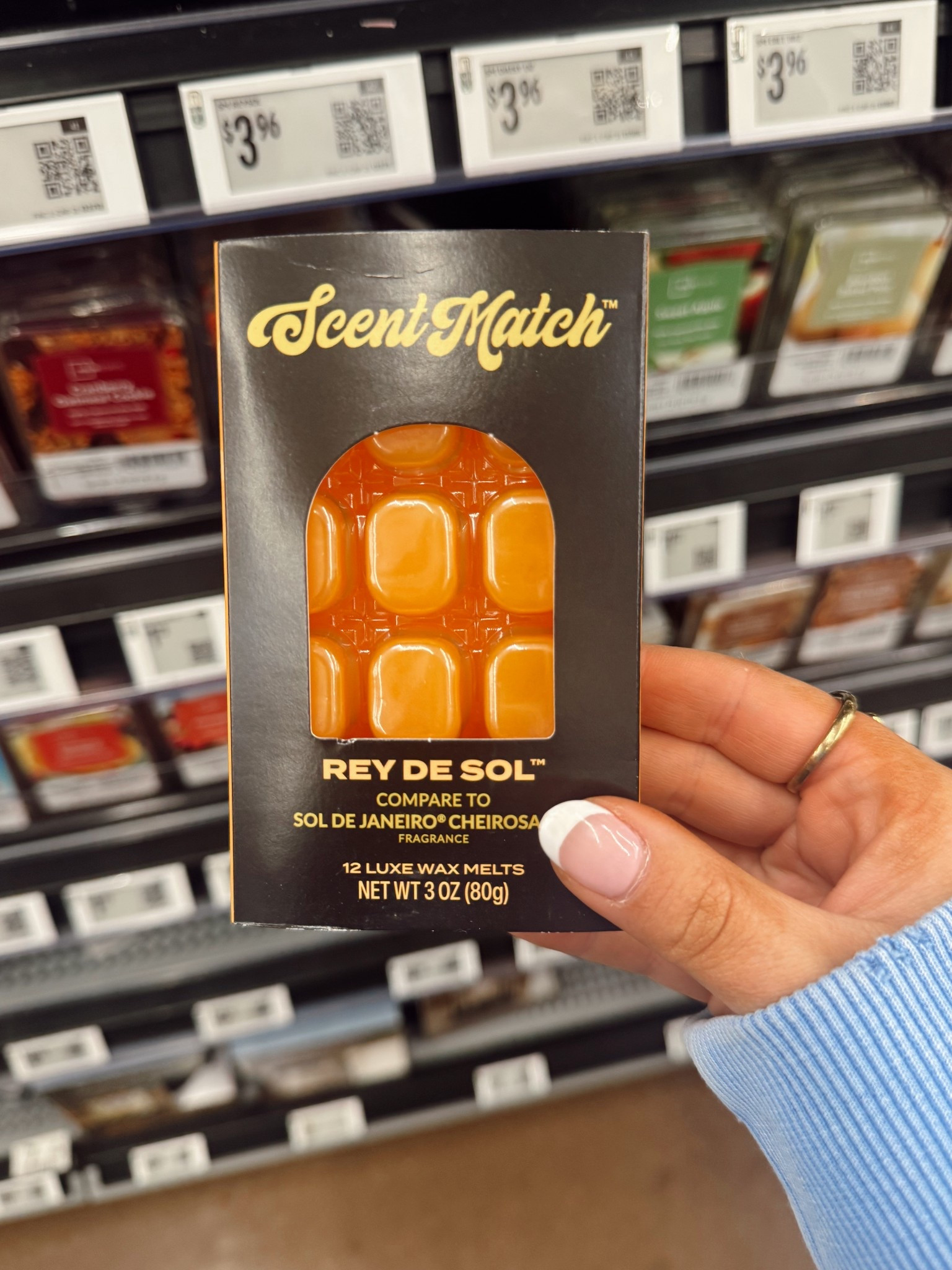 Luxury scent but make it for a wax melt🤩

#LTKHome