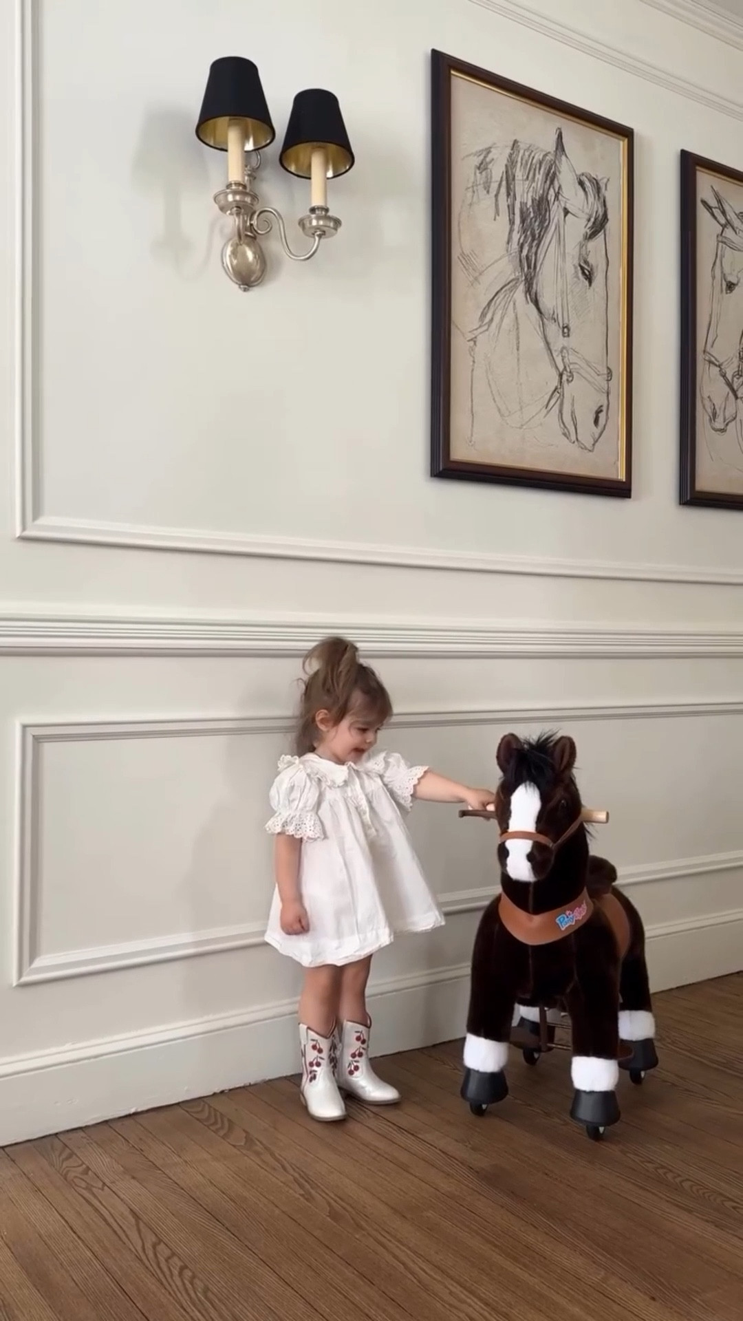 Littles Gift Guide is here! 

dress @shopdoen 
boots  @wildandrae

#LTKHoliday #LTKKids #LTKGiftGuide