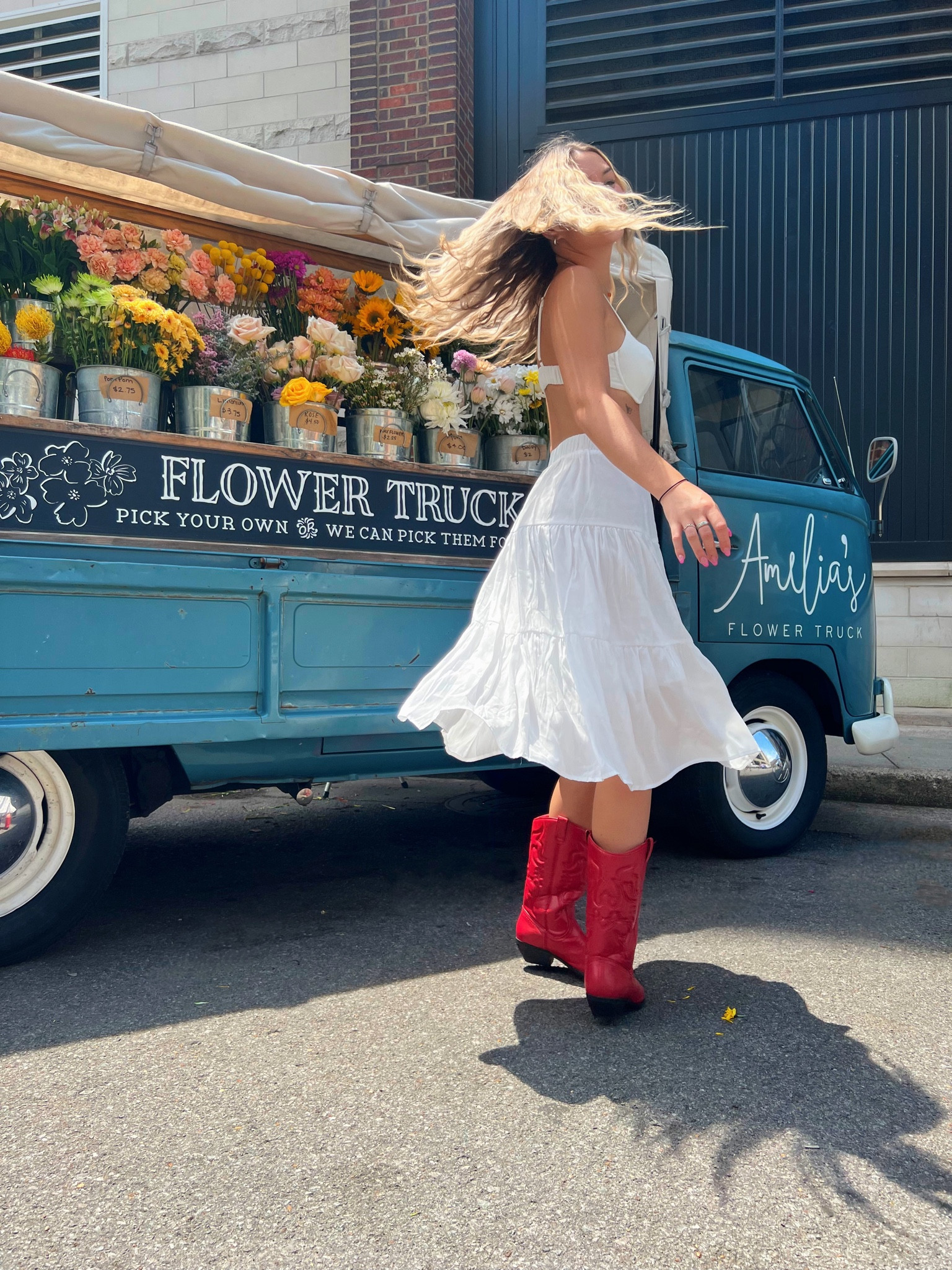 Nashville outfit

#LTKfit #LTKtravel #LTKstyletip