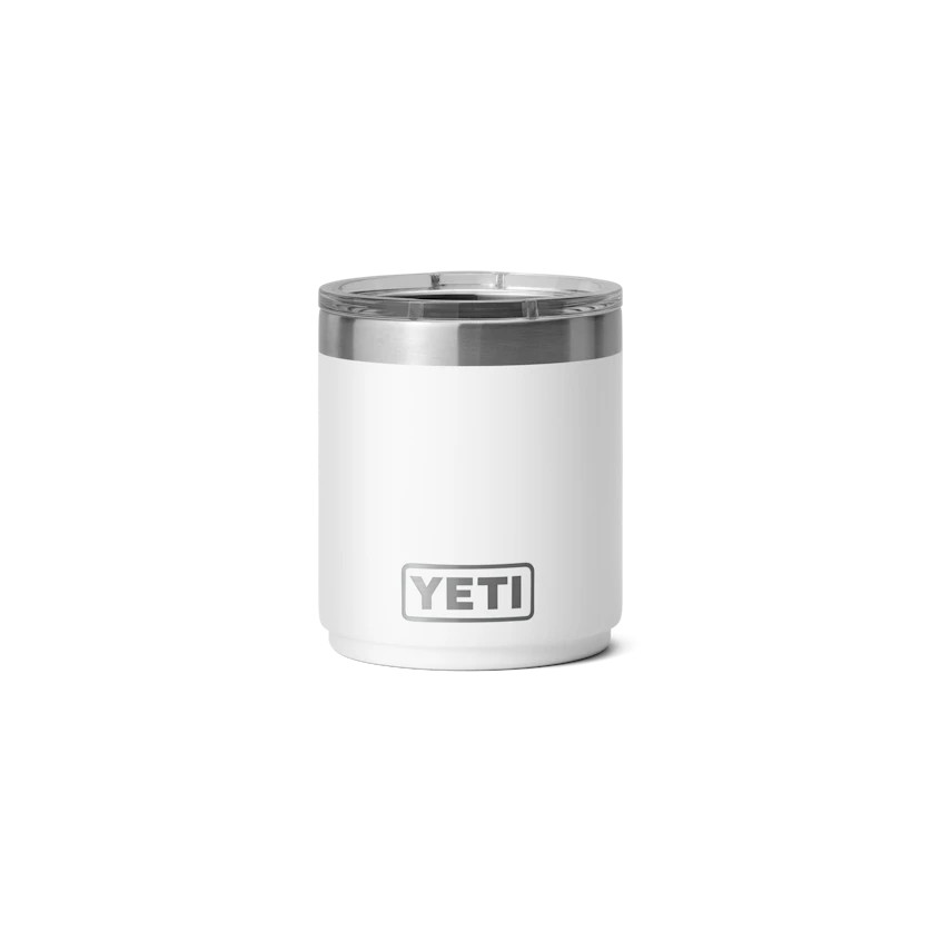 10 oz Stackable Lowball | YETI US