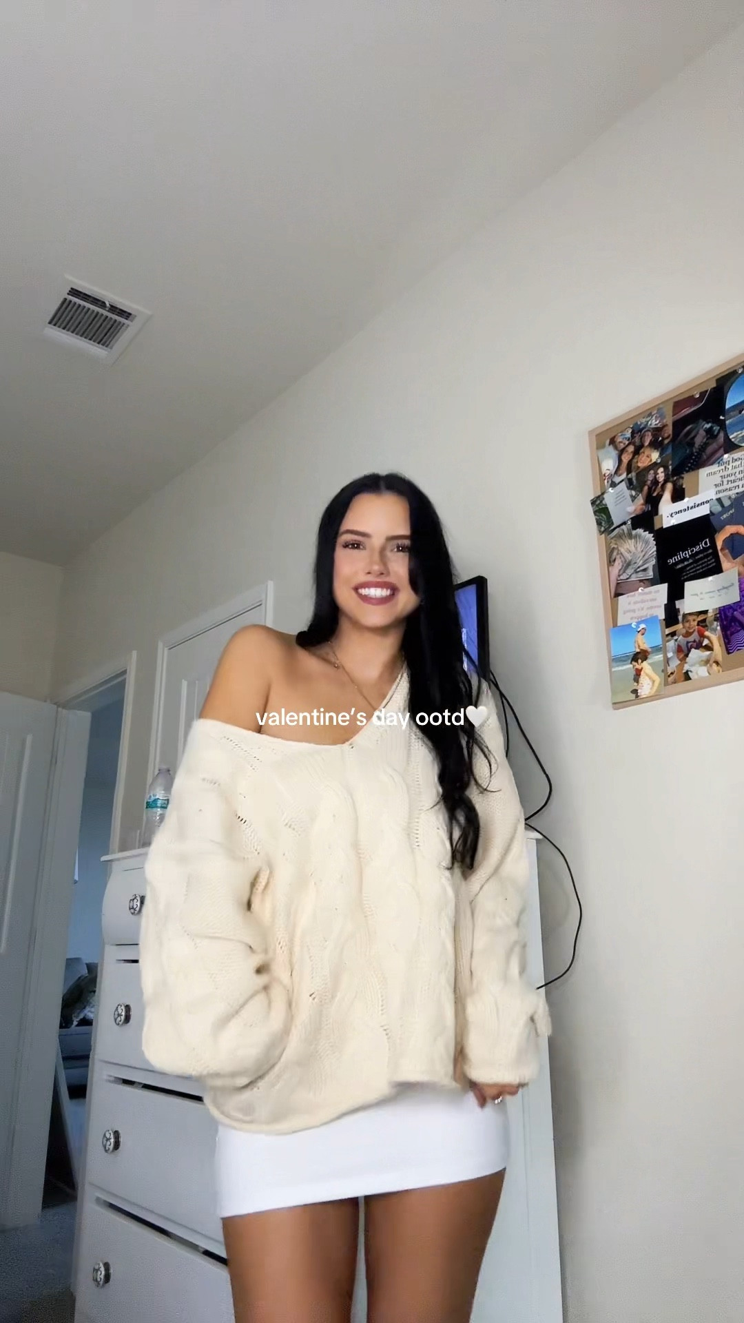 I loveeee how this outfit turned out. I wore this on Valentine’s day and got the most compliments!!

#LTKSeasonal #LTKStyleTip #LTKU