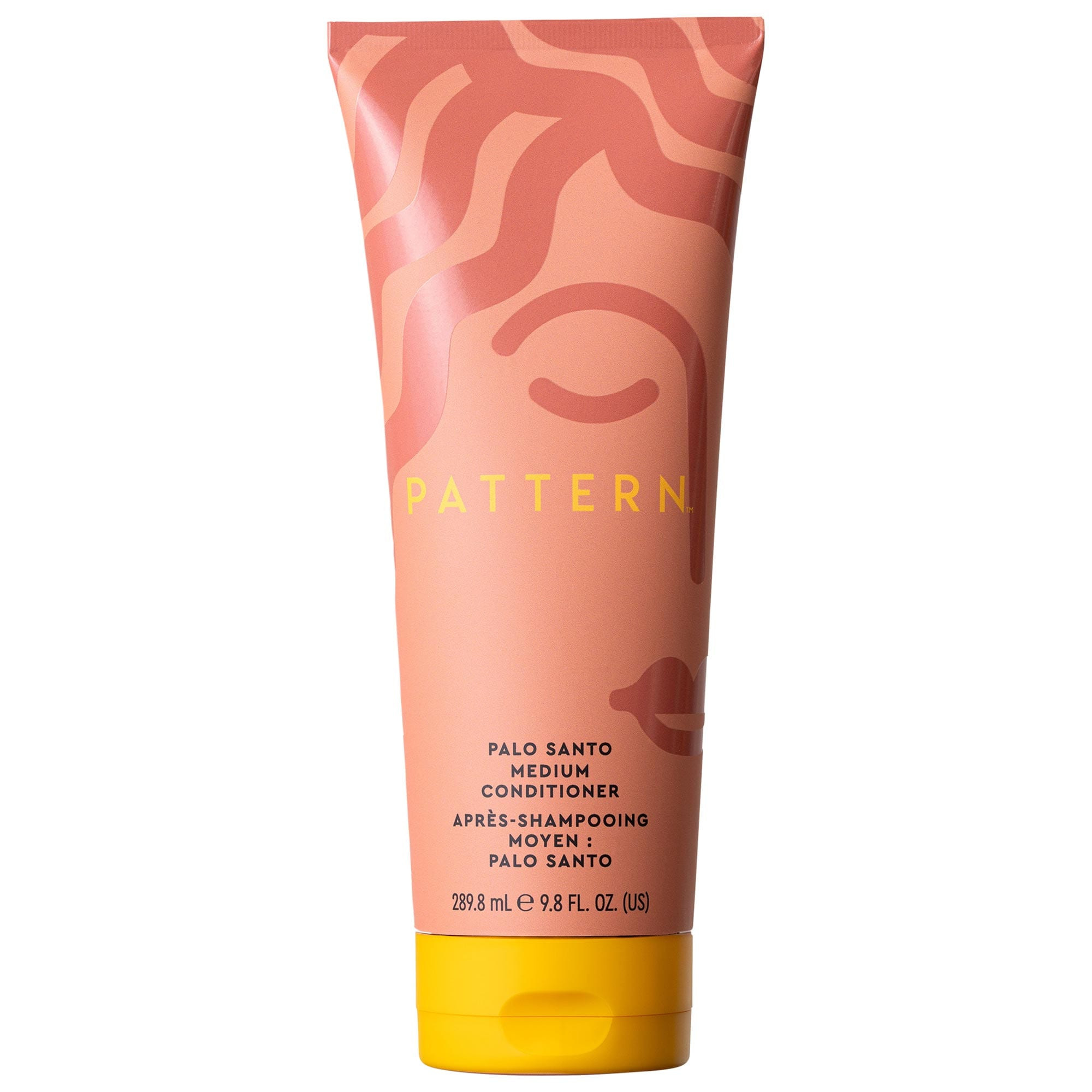 PATTERN by Tracee Ellis Ross Palo Santo Medium Conditioner with Biotin 9.8 oz / 289.8 ml | Sephora (US)